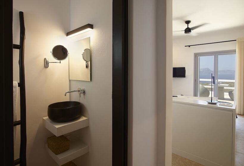 Hotel Absolute Paradise Santorini  Adults Only