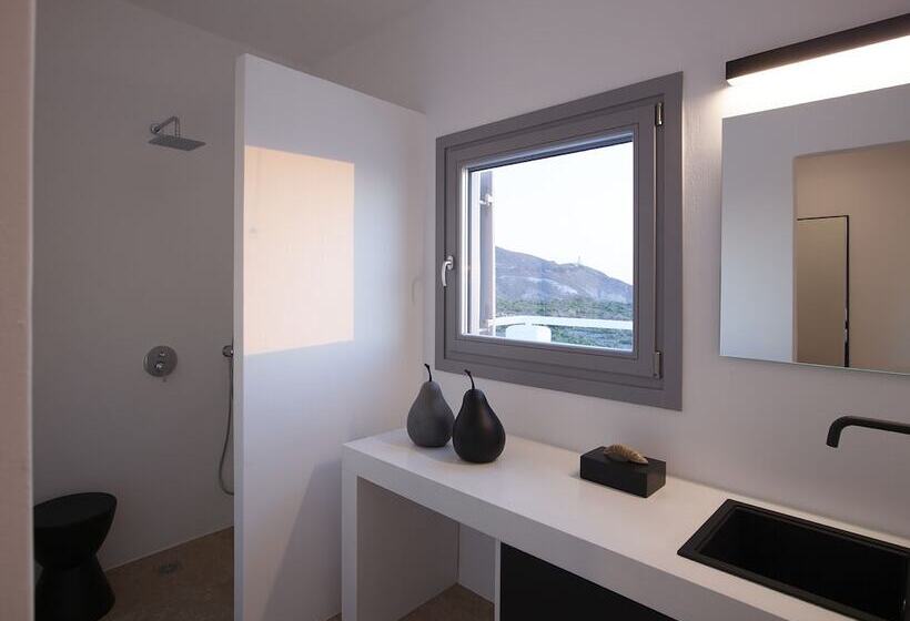 Hotel Absolute Paradise Santorini  Adults Only