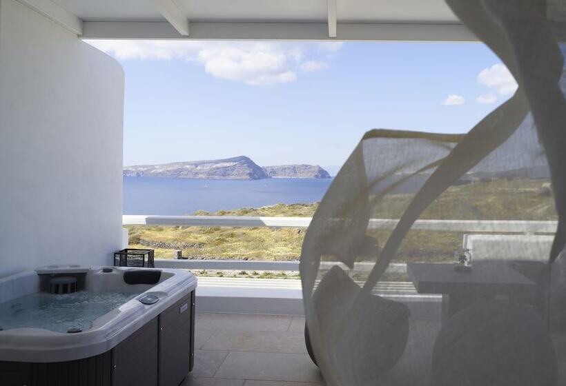 Hotel Absolute Paradise Santorini  Adults Only