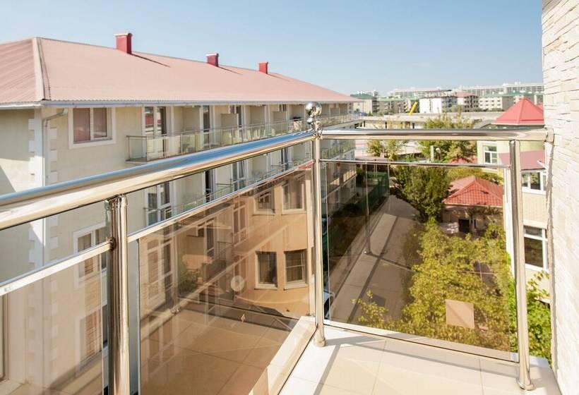 هتل Ambra All Inclusive Resort