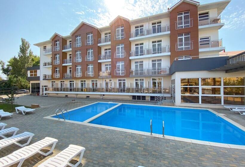 هتل Ambra All Inclusive Resort