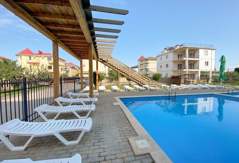 هتل Ambra All Inclusive Resort