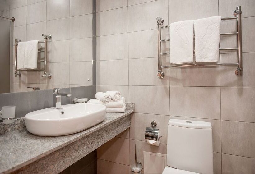 هتل Ambra All Inclusive Resort