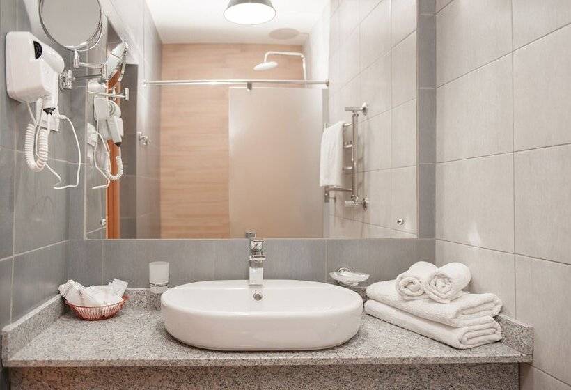 هتل Ambra All Inclusive Resort