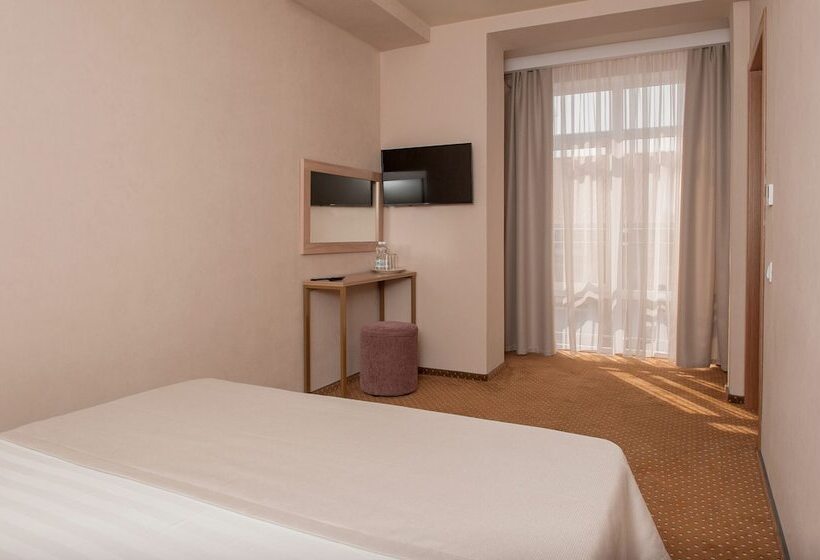 هتل Ambra All Inclusive Resort