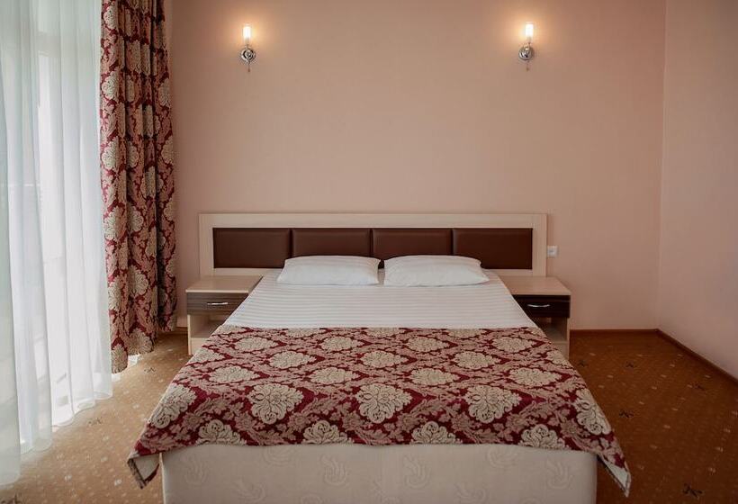 هتل Ambra All Inclusive Resort