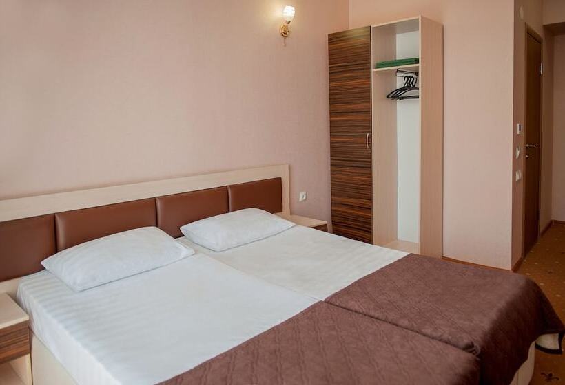 هتل Ambra All Inclusive Resort