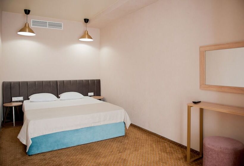 هتل Ambra All Inclusive Resort