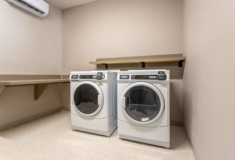 فندق Americinn By Wyndham San Angelo