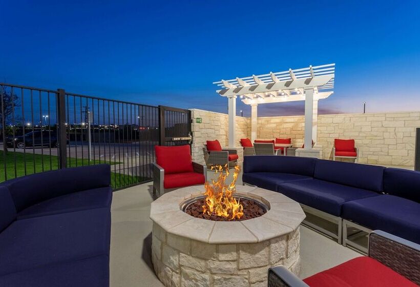 فندق Americinn By Wyndham San Angelo