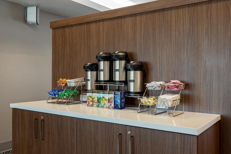 בית מלון כפרי Americinn By Wyndham San Angelo