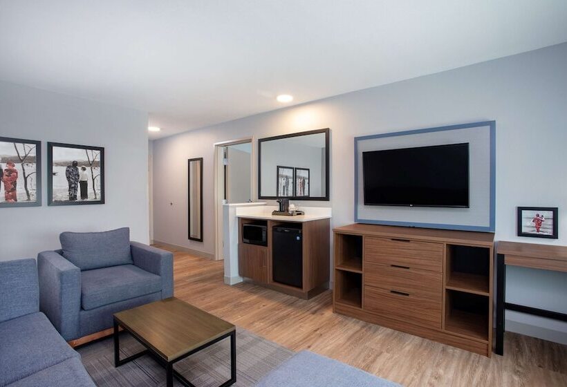 فندق Americinn By Wyndham San Angelo