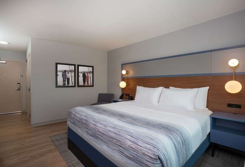 فندق Americinn By Wyndham San Angelo