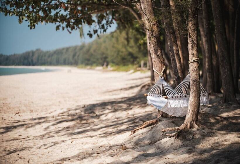 ホテル Avani+ Khao Lak Resort