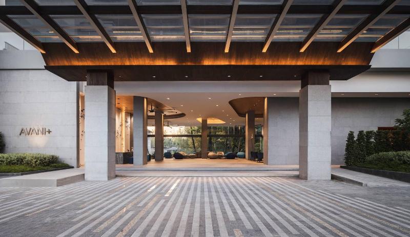 ホテル Avani+ Khao Lak Resort