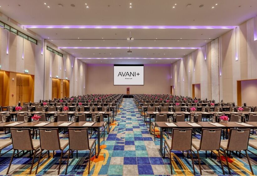 ホテル Avani+ Khao Lak Resort