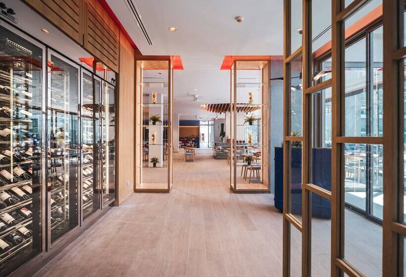 ホテル Avani+ Khao Lak Resort