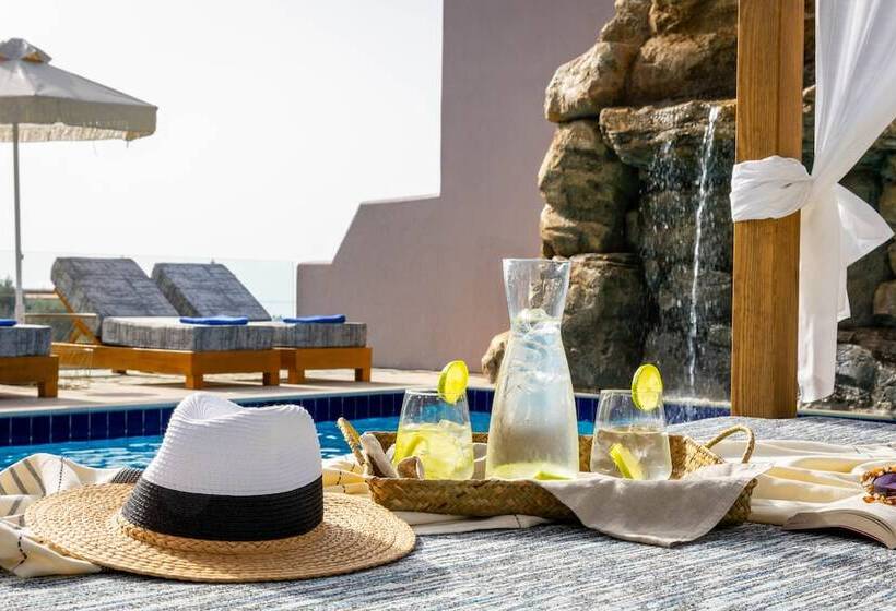 هتل Avaton Suites & Villa Philian Collection