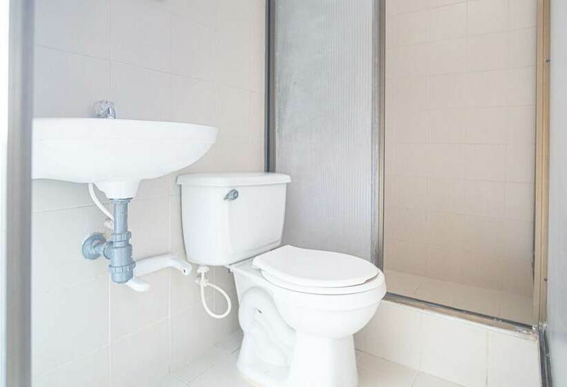 בית מלון כפרי Ayenda Acacia