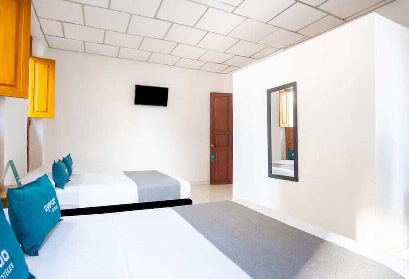 בית מלון כפרי Ayenda Acacia