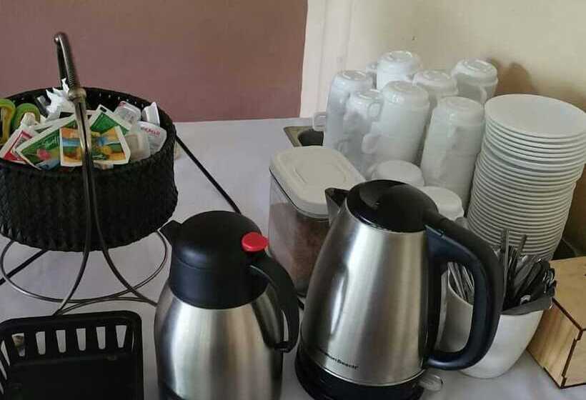 فندق Campos Arenal