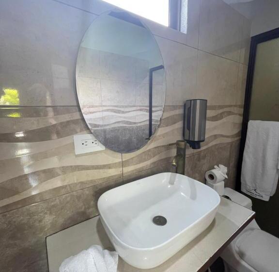 فندق Campos Arenal