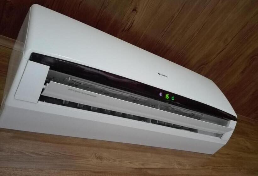 فندق Campos Arenal