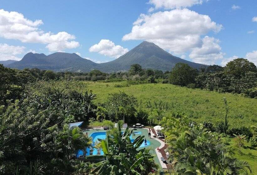 فندق Campos Arenal