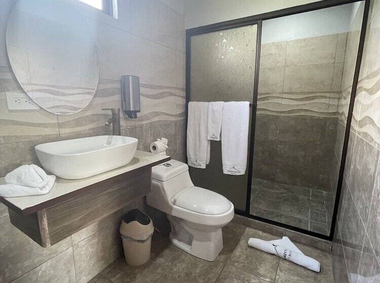 فندق Campos Arenal