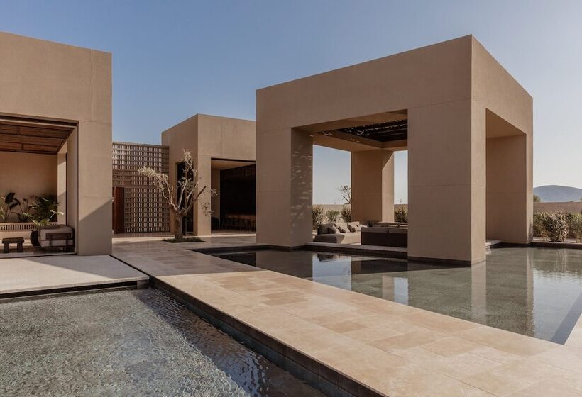 בית מלון כפרי Casa Cook Samos   Adults Only