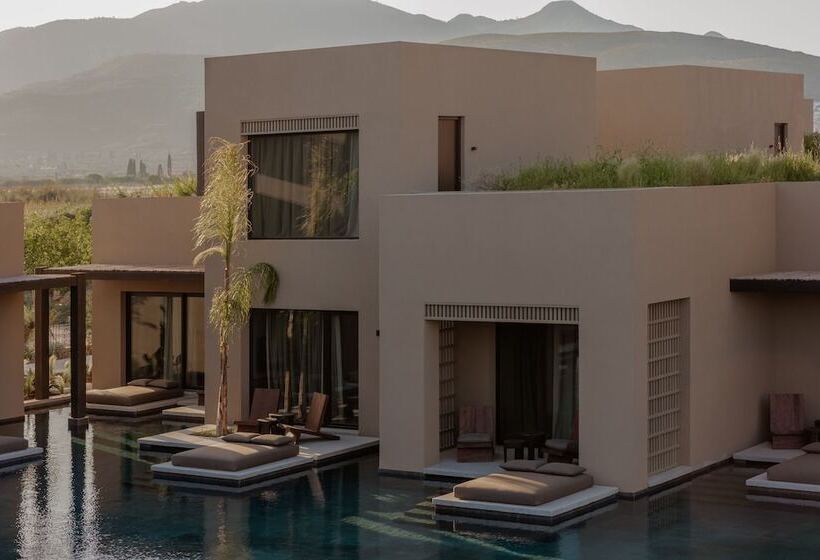 酒店 Casa Cook Samos   Adults Only