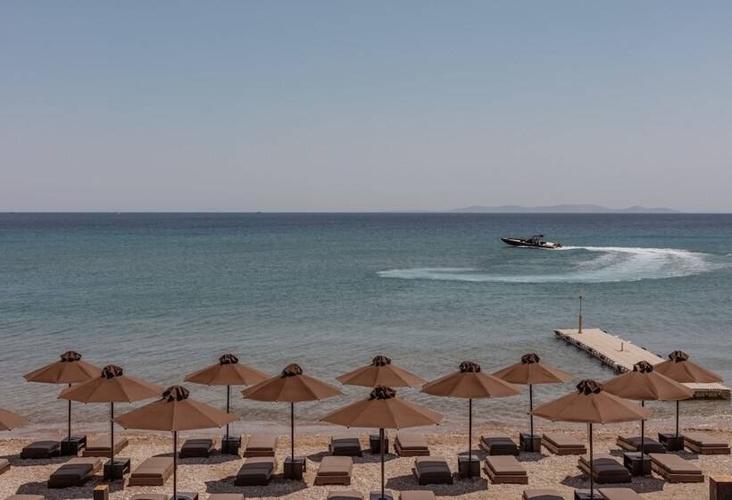 酒店 Casa Cook Samos   Adults Only