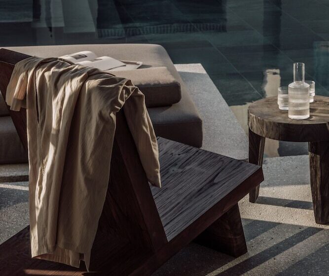 בית מלון כפרי Casa Cook Samos   Adults Only