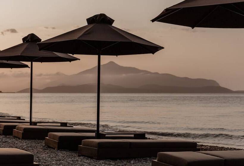 בית מלון כפרי Casa Cook Samos   Adults Only