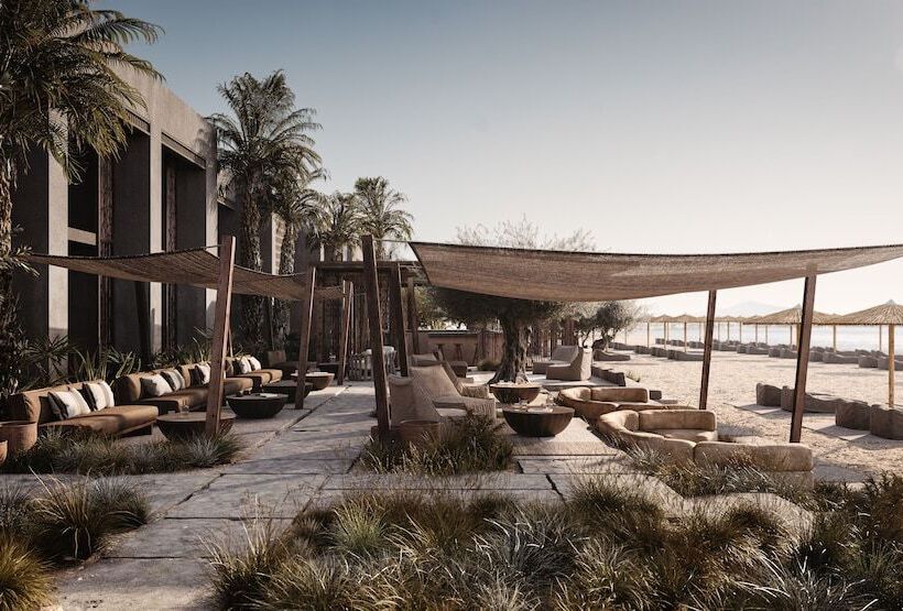 酒店 Casa Cook Samos   Adults Only