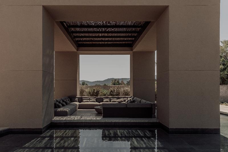 酒店 Casa Cook Samos   Adults Only