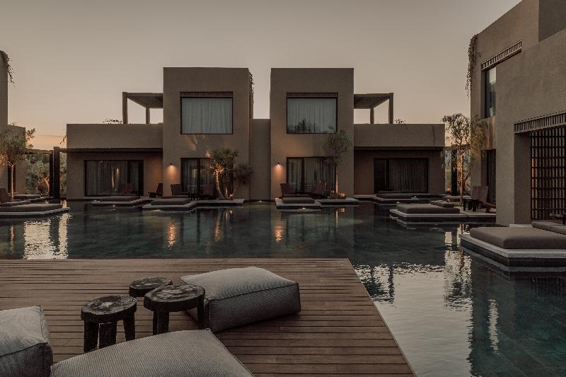 酒店 Casa Cook Samos   Adults Only