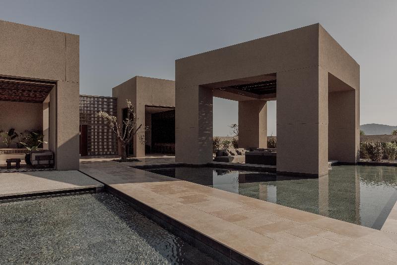 בית מלון כפרי Casa Cook Samos   Adults Only