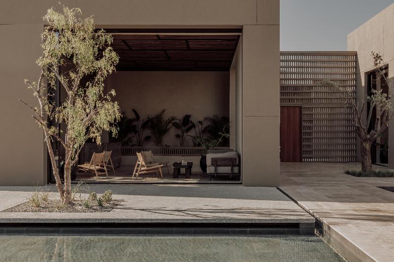 בית מלון כפרי Casa Cook Samos   Adults Only