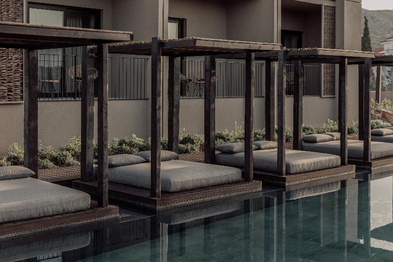 酒店 Casa Cook Samos   Adults Only