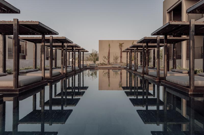 酒店 Casa Cook Samos   Adults Only