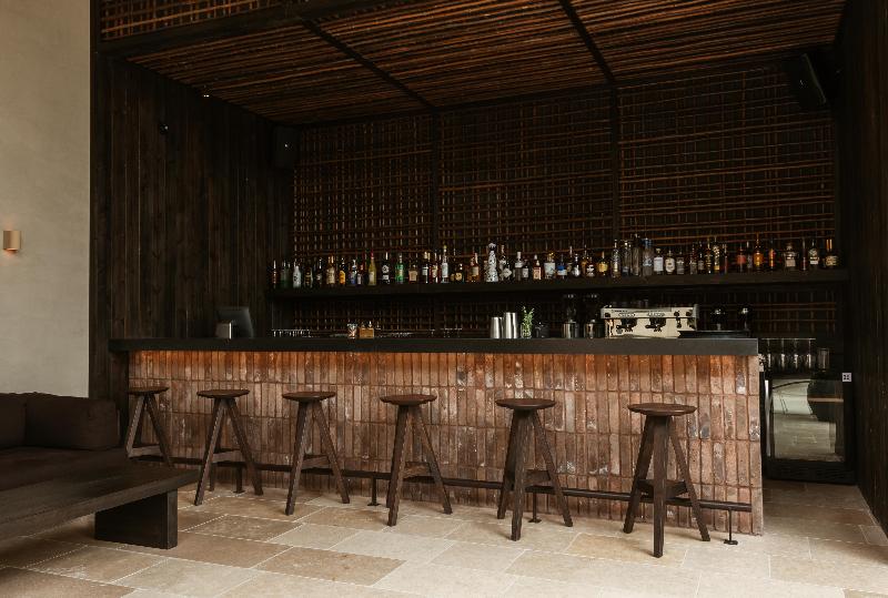 酒店 Casa Cook Samos   Adults Only