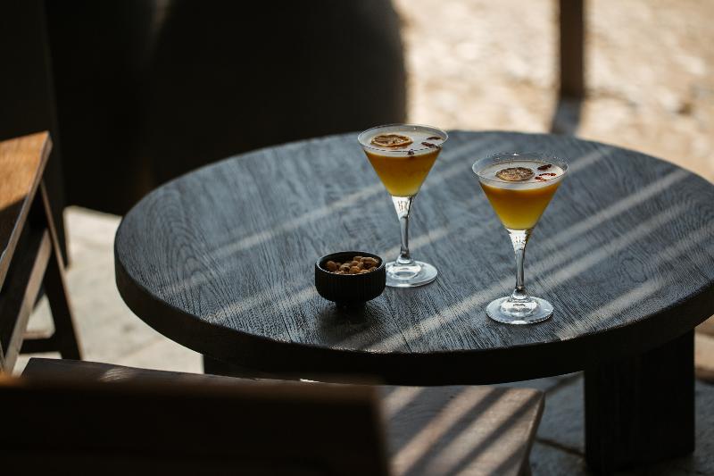 酒店 Casa Cook Samos   Adults Only