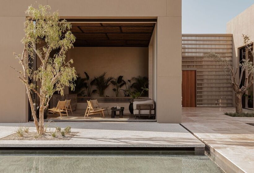 酒店 Casa Cook Samos   Adults Only