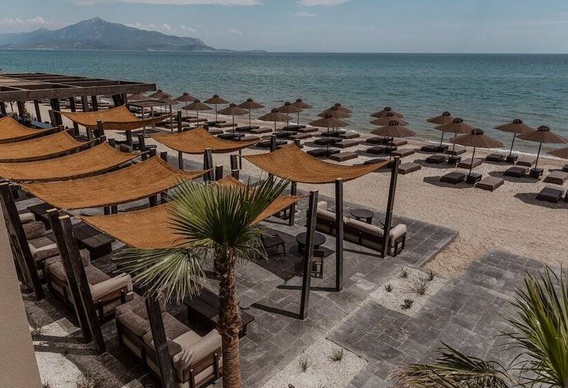 酒店 Casa Cook Samos   Adults Only