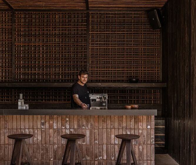 בית מלון כפרי Casa Cook Samos   Adults Only