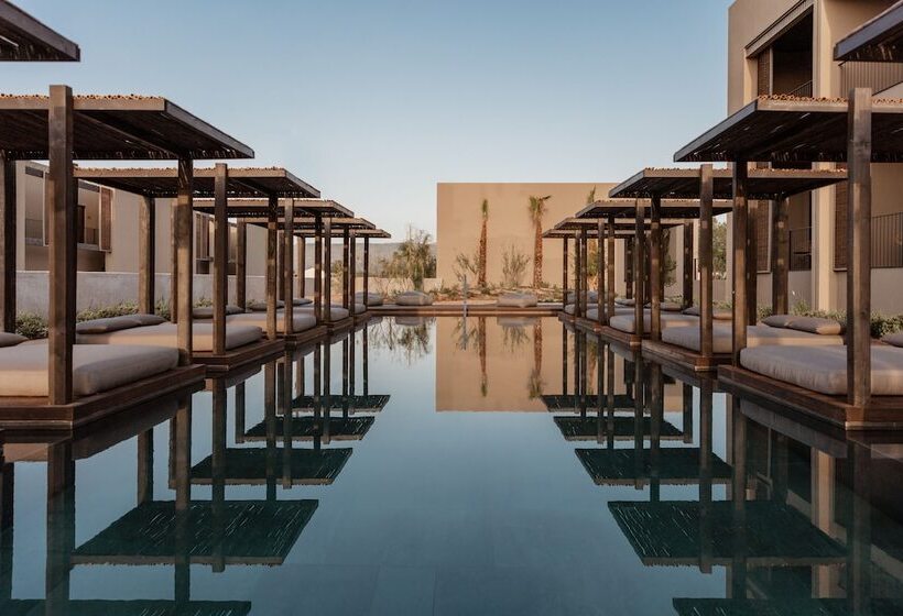 酒店 Casa Cook Samos   Adults Only