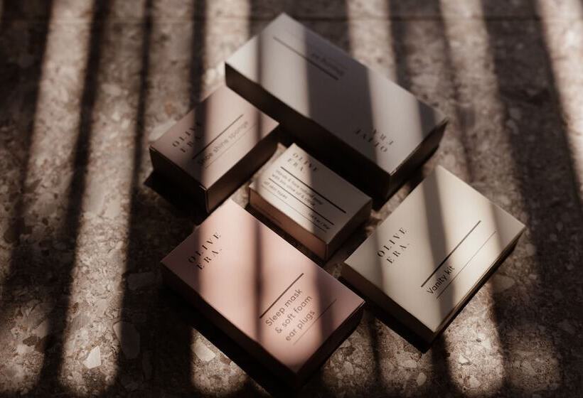 酒店 Casa Cook Samos   Adults Only