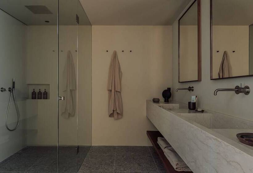 酒店 Casa Cook Samos   Adults Only