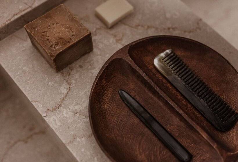 酒店 Casa Cook Samos   Adults Only